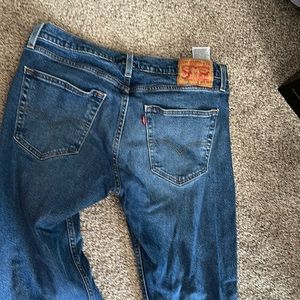 Jeans 33 34